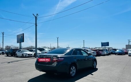 Toyota Camry, 2007 год, 1 329 000 рублей, 6 фотография