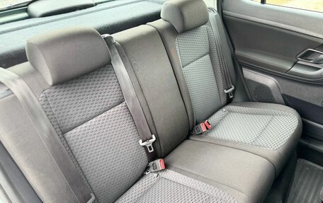 Skoda Fabia II, 2012 год, 669 000 рублей, 13 фотография