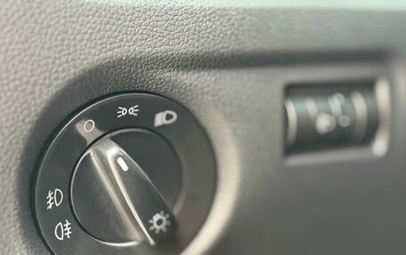 Skoda Fabia II, 2012 год, 669 000 рублей, 16 фотография