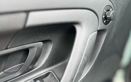 Skoda Fabia II, 2012 год, 669 000 рублей, 15 фотография