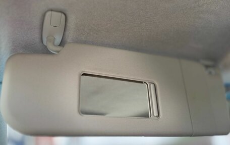 Skoda Fabia II, 2012 год, 669 000 рублей, 20 фотография