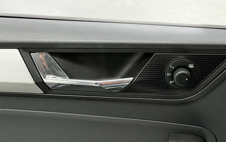 Skoda Rapid I, 2019 год, 1 600 000 рублей, 10 фотография