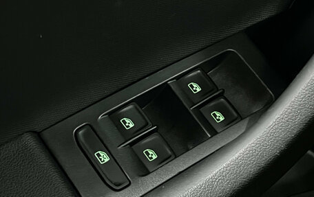 Skoda Rapid I, 2019 год, 1 600 000 рублей, 9 фотография