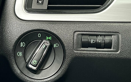 Skoda Rapid I, 2019 год, 1 600 000 рублей, 8 фотография