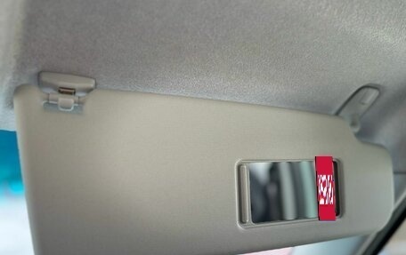 Skoda Fabia II, 2012 год, 669 000 рублей, 22 фотография