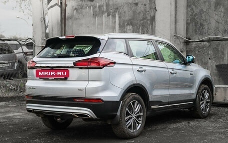 Geely Atlas, 2023 год, 2 090 000 рублей, 4 фотография