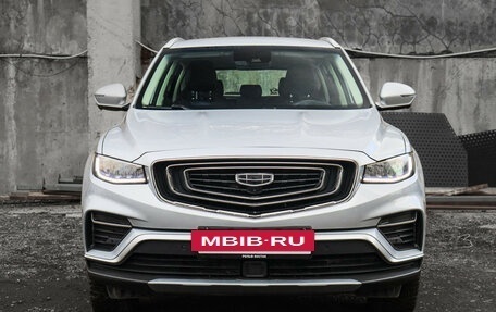 Geely Atlas, 2023 год, 2 090 000 рублей, 2 фотография