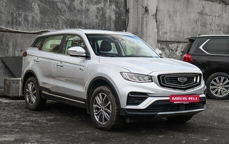 Geely Atlas, 2023 год, 2 090 000 рублей, 3 фотография