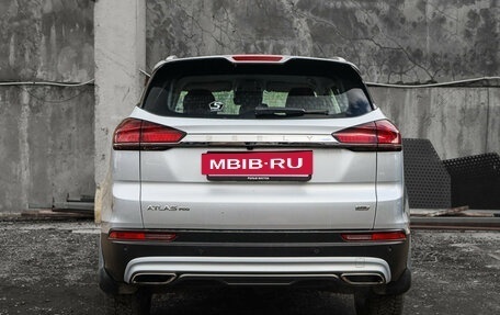 Geely Atlas, 2023 год, 2 090 000 рублей, 5 фотография