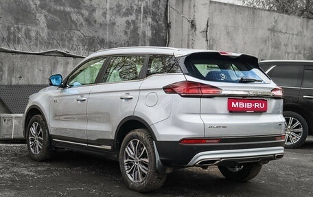 Geely Atlas, 2023 год, 2 090 000 рублей, 6 фотография