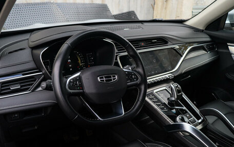 Geely Atlas, 2023 год, 2 090 000 рублей, 13 фотография