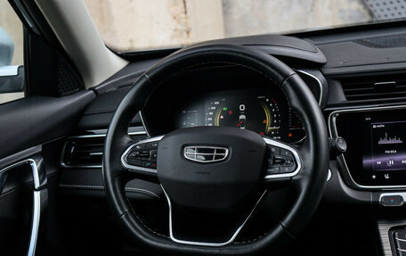 Geely Atlas, 2023 год, 2 090 000 рублей, 12 фотография