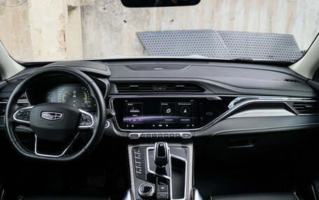 Geely Atlas, 2023 год, 2 090 000 рублей, 10 фотография