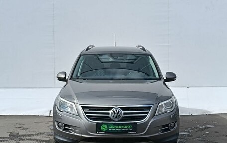 Volkswagen Tiguan I, 2009 год, 1 080 000 рублей, 2 фотография