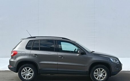 Volkswagen Tiguan I, 2009 год, 1 080 000 рублей, 4 фотография