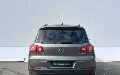Volkswagen Tiguan I, 2009 год, 1 080 000 рублей, 6 фотография