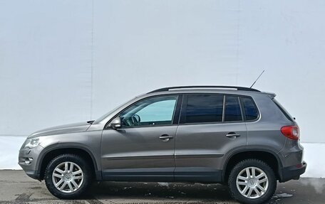 Volkswagen Tiguan I, 2009 год, 1 080 000 рублей, 8 фотография