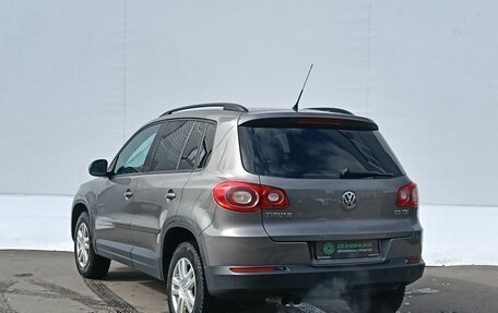 Volkswagen Tiguan I, 2009 год, 1 080 000 рублей, 7 фотография