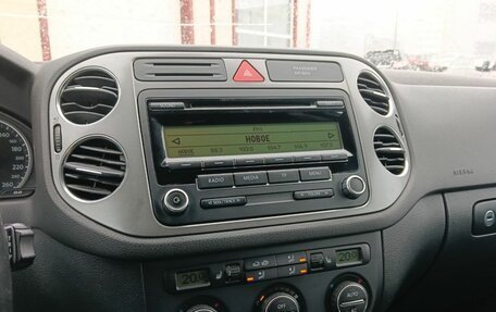 Volkswagen Tiguan I, 2009 год, 1 080 000 рублей, 11 фотография