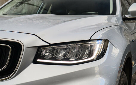 Geely Atlas, 2023 год, 2 090 000 рублей, 28 фотография