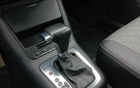 Volkswagen Tiguan I, 2009 год, 1 080 000 рублей, 12 фотография