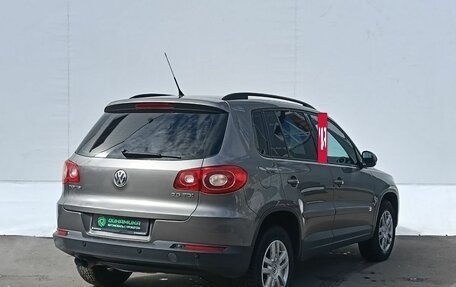 Volkswagen Tiguan I, 2009 год, 1 080 000 рублей, 5 фотография