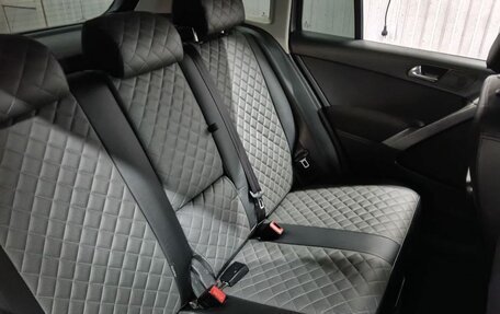 Volkswagen Tiguan I, 2009 год, 1 080 000 рублей, 17 фотография
