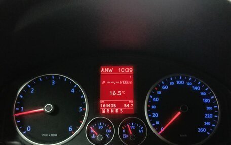 Volkswagen Tiguan I, 2009 год, 1 080 000 рублей, 13 фотография