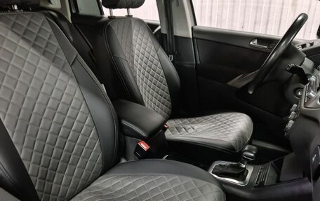 Volkswagen Tiguan I, 2009 год, 1 080 000 рублей, 16 фотография