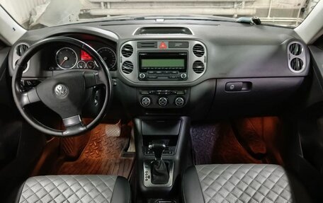 Volkswagen Tiguan I, 2009 год, 1 080 000 рублей, 14 фотография
