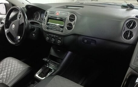 Volkswagen Tiguan I, 2009 год, 1 080 000 рублей, 15 фотография