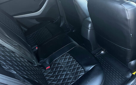 Hyundai Elantra V, 2015 год, 1 150 000 рублей, 16 фотография