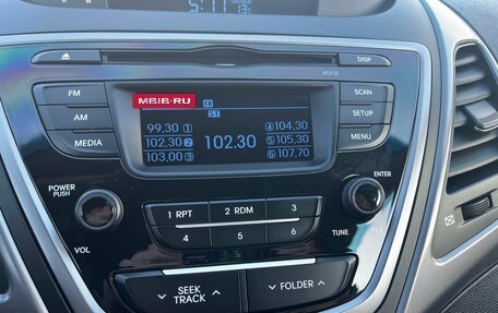 Hyundai Elantra V, 2015 год, 1 150 000 рублей, 14 фотография