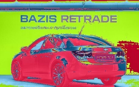 Chevrolet Cruze II, 2011 год, 699 000 рублей, 8 фотография