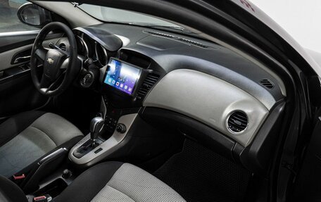 Chevrolet Cruze II, 2011 год, 699 000 рублей, 15 фотография