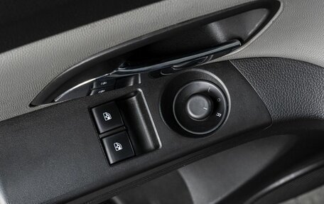 Chevrolet Cruze II, 2011 год, 699 000 рублей, 12 фотография