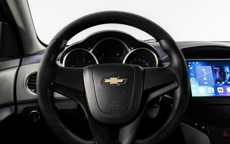 Chevrolet Cruze II, 2011 год, 699 000 рублей, 18 фотография