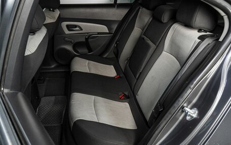 Chevrolet Cruze II, 2011 год, 699 000 рублей, 14 фотография