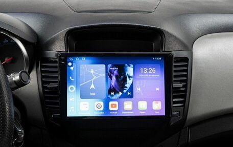 Chevrolet Cruze II, 2011 год, 699 000 рублей, 19 фотография