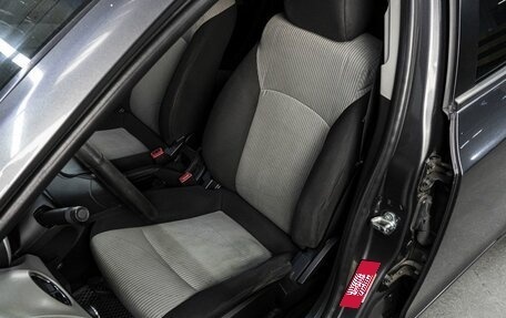 Chevrolet Cruze II, 2011 год, 699 000 рублей, 13 фотография