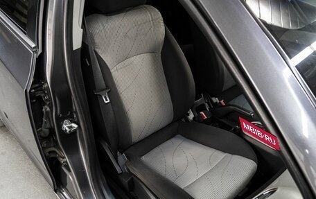 Chevrolet Cruze II, 2011 год, 699 000 рублей, 16 фотография