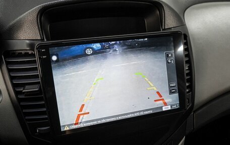 Chevrolet Cruze II, 2011 год, 699 000 рублей, 20 фотография