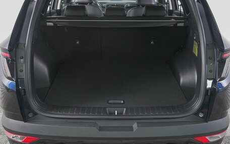 Hyundai Tucson, 2021 год, 3 599 000 рублей, 8 фотография