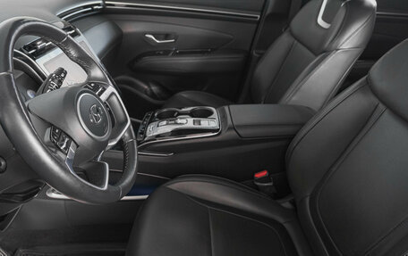 Hyundai Tucson, 2021 год, 3 599 000 рублей, 9 фотография