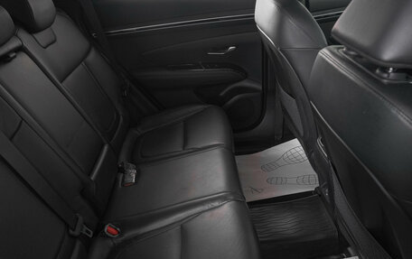 Hyundai Tucson, 2021 год, 3 599 000 рублей, 11 фотография