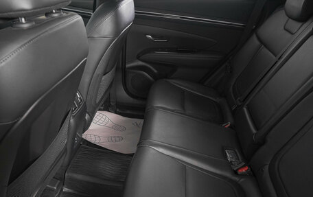 Hyundai Tucson, 2021 год, 3 599 000 рублей, 10 фотография