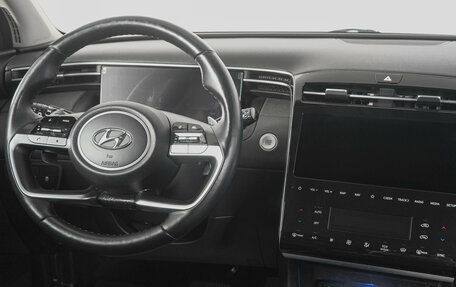 Hyundai Tucson, 2021 год, 3 599 000 рублей, 13 фотография