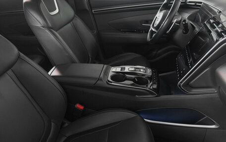 Hyundai Tucson, 2021 год, 3 599 000 рублей, 12 фотография