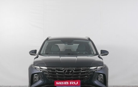 Hyundai Tucson, 2021 год, 3 599 000 рублей, 2 фотография