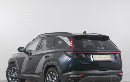 Hyundai Tucson, 2021 год, 3 599 000 рублей, 5 фотография